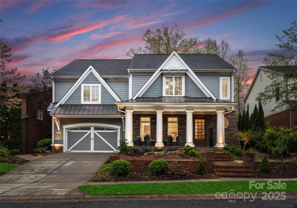 21311 Baltic Dr., Cornelius, NC 28031
