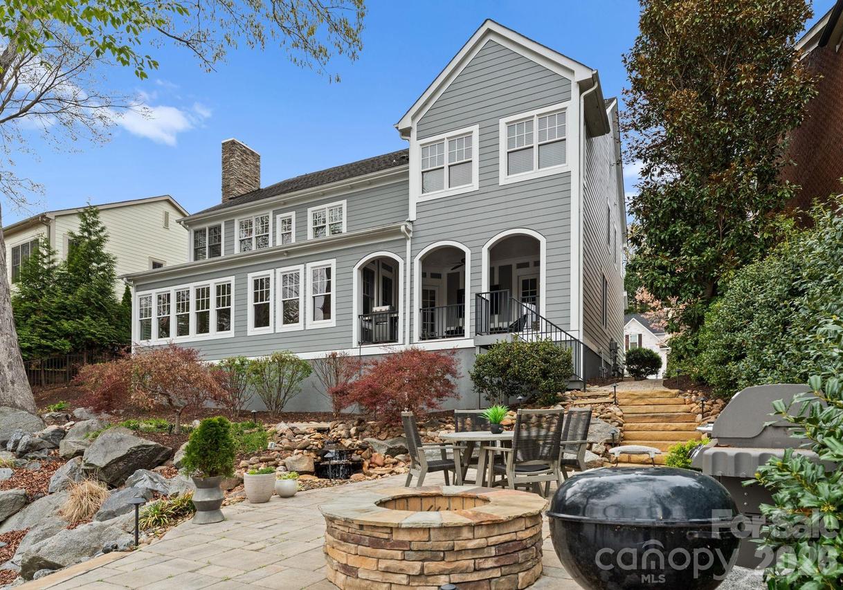 21311 Baltic Dr., Cornelius, NC 28031