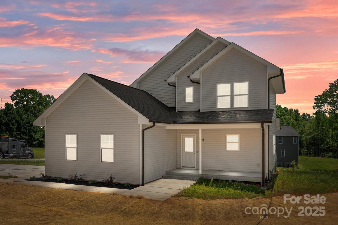 106 Desert Sky Ct., Statesville, NC 28625