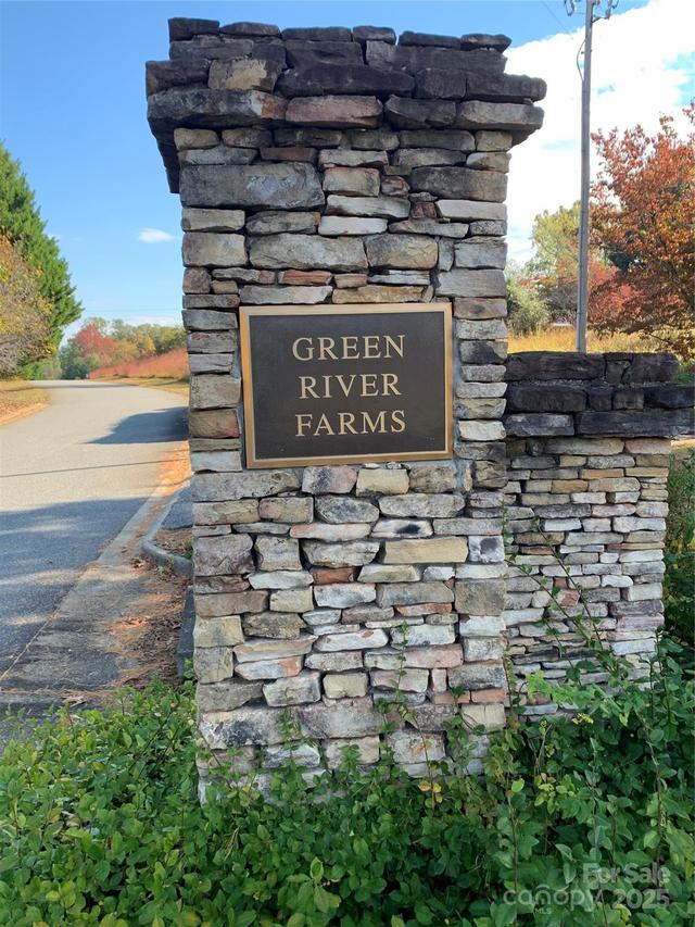 Rachel Bell Rd. #Lot 24, Mill Spring, NC 28756