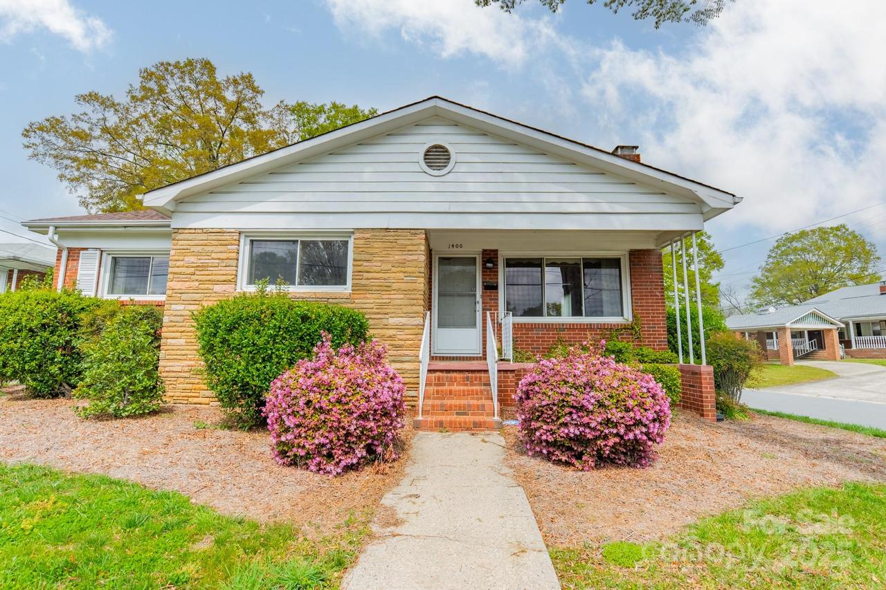 1400 Russell Ave., Charlotte, NC 28216
