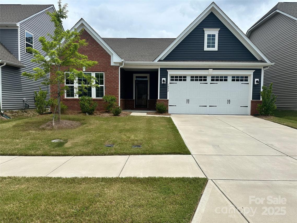 1032 Barnette Farm Ln., Monroe, NC 28110