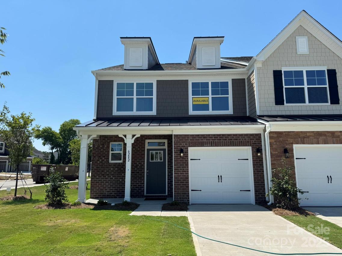 6282 Tea Olive Dr. #Lot 236, Harrisburg, NC 28075