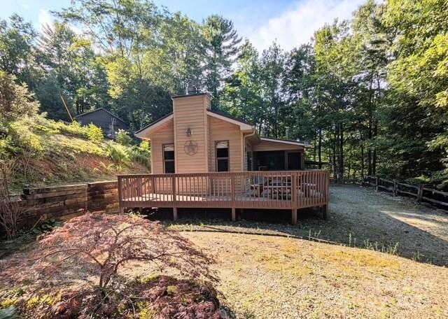 116 Minerva Ln., Sapphire, NC 28774