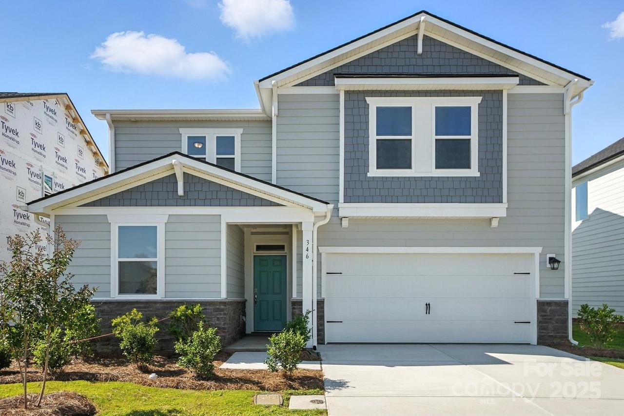 346 Knotty Wood Dr. #71, Monroe, NC 28110