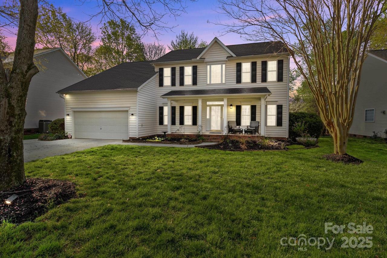 12114 Ulsten Ln., Huntersville, NC 28078