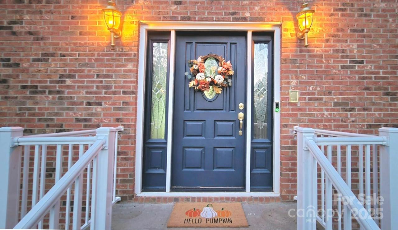 536 Shiloh Church Rd., Hickory, NC 28601