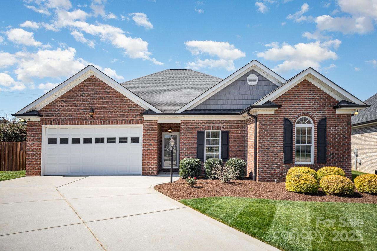 261 Lagoda Dr., Locust, NC 28097