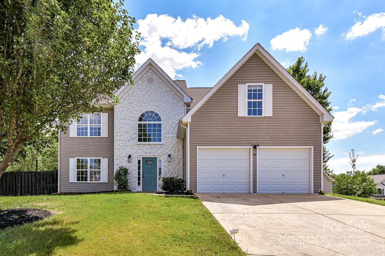 112 Denham Pl., Mooresville, NC 28115