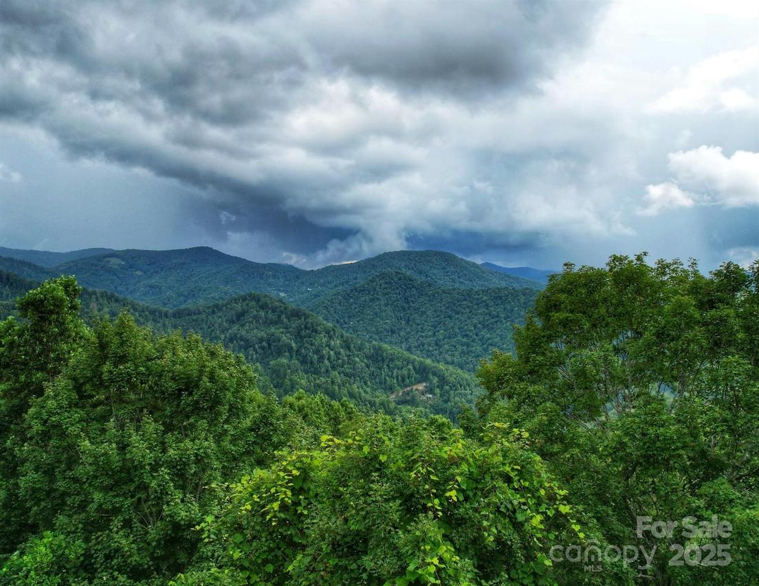 00 Windy Gap Rd. #Tract B, Mars Hill, NC 28754