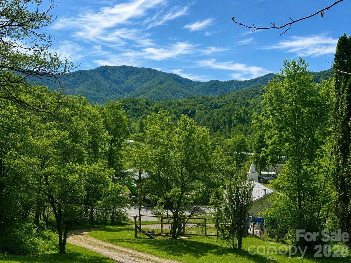 38 Buchanan Hill Rd., Bakersville, NC 28705
