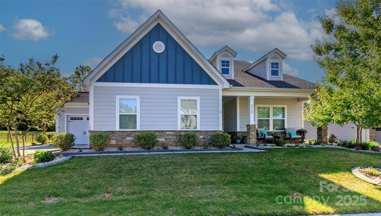 1512 Brooksland Pl., Waxhaw, NC 28173