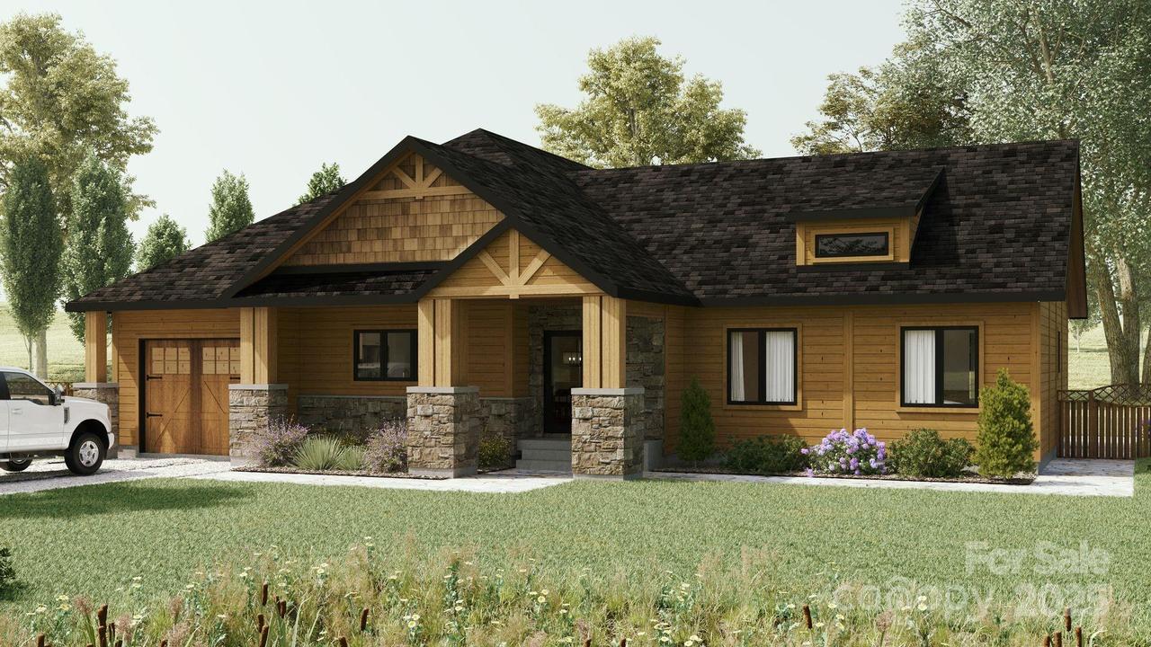 Conroy Ct. #85, Collettsville, NC 28611