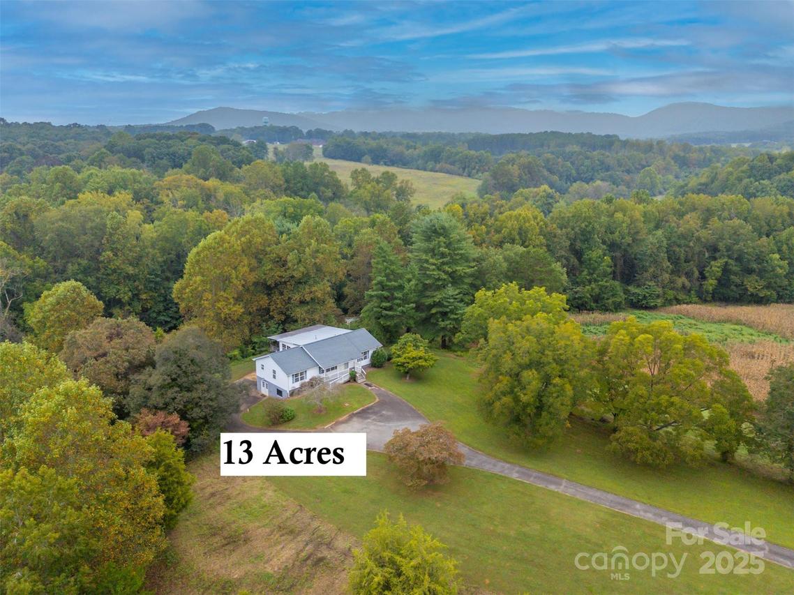 208 Cherry Mountain Rd., Bostic, NC 28018