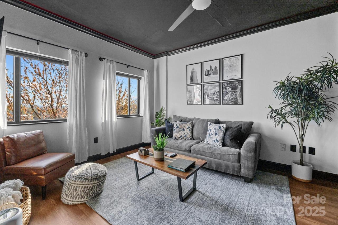 715 N Church St. #514, Charlotte, NC 28202