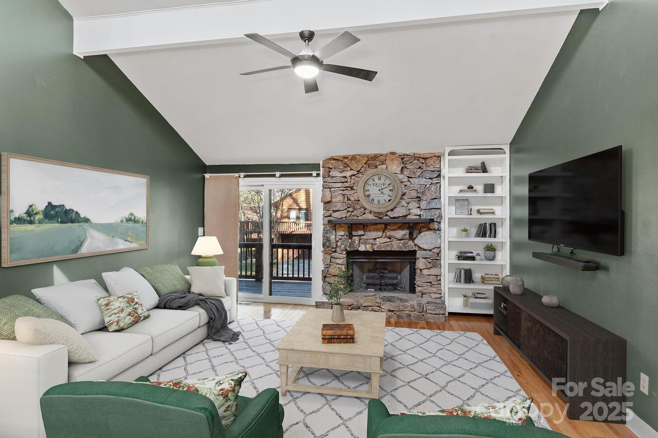 36 Poplar Ct., Fletcher, NC 28732