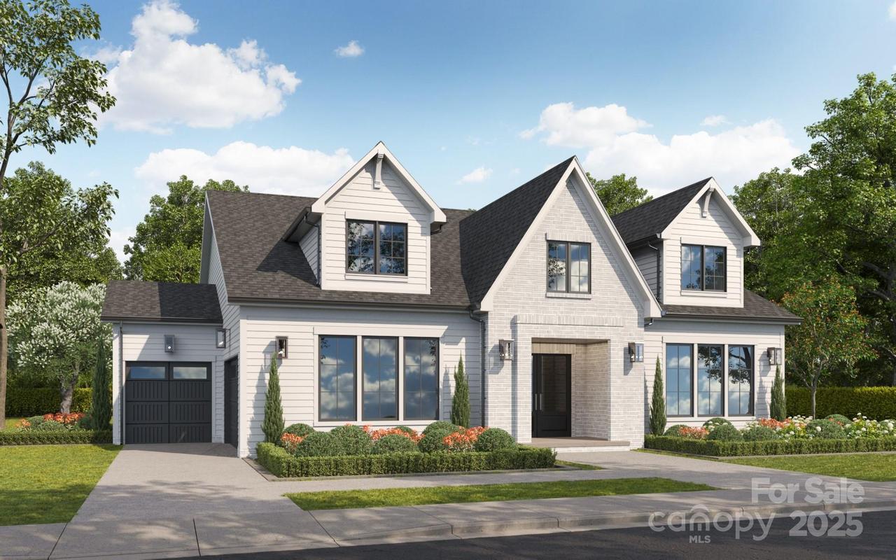 1016 Courtney Ln. #26, Wesley Chapel, NC 28173