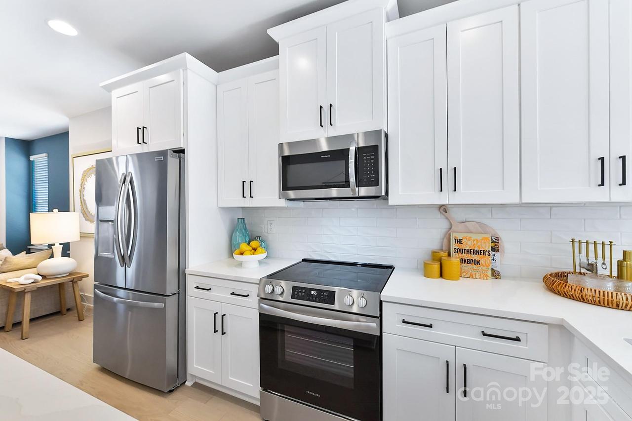 1045 Northend Dr. #34, Charlotte, NC 28206
