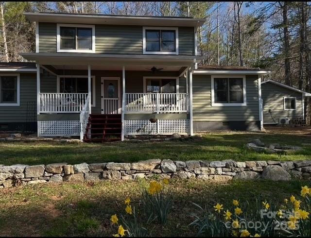 2024 Emmas Grove Rd., Fairview, NC 28730