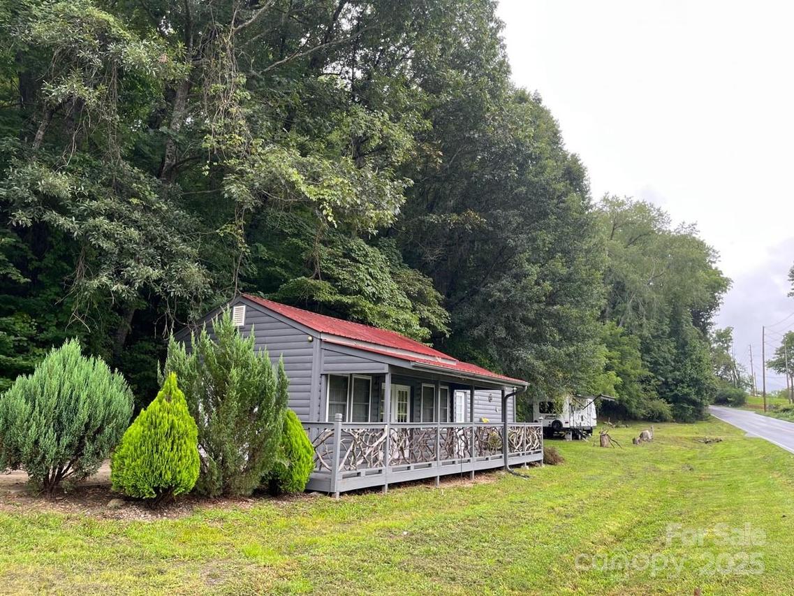 1961 Cane Creek Rd., Fletcher, NC 28732
