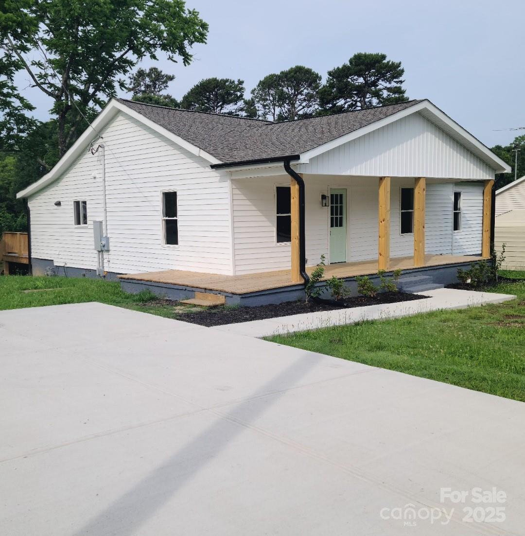 1018 Union St., Maiden, NC 28650