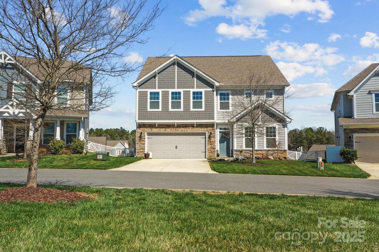 138 Carolina Ash Ln., Mooresville, NC 28117