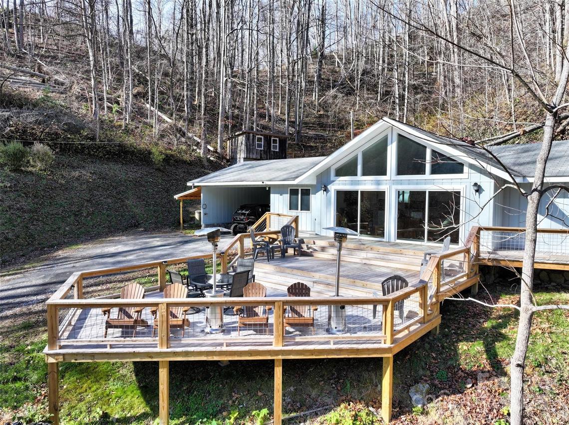 2201 Pigeon Roost Rd., Green Mountain, NC 28740