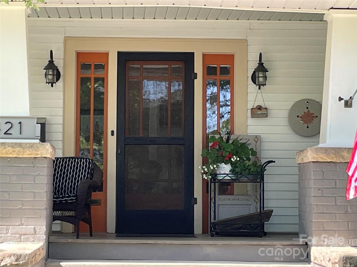 421 Mitchell Ave., Salisbury, NC 28144