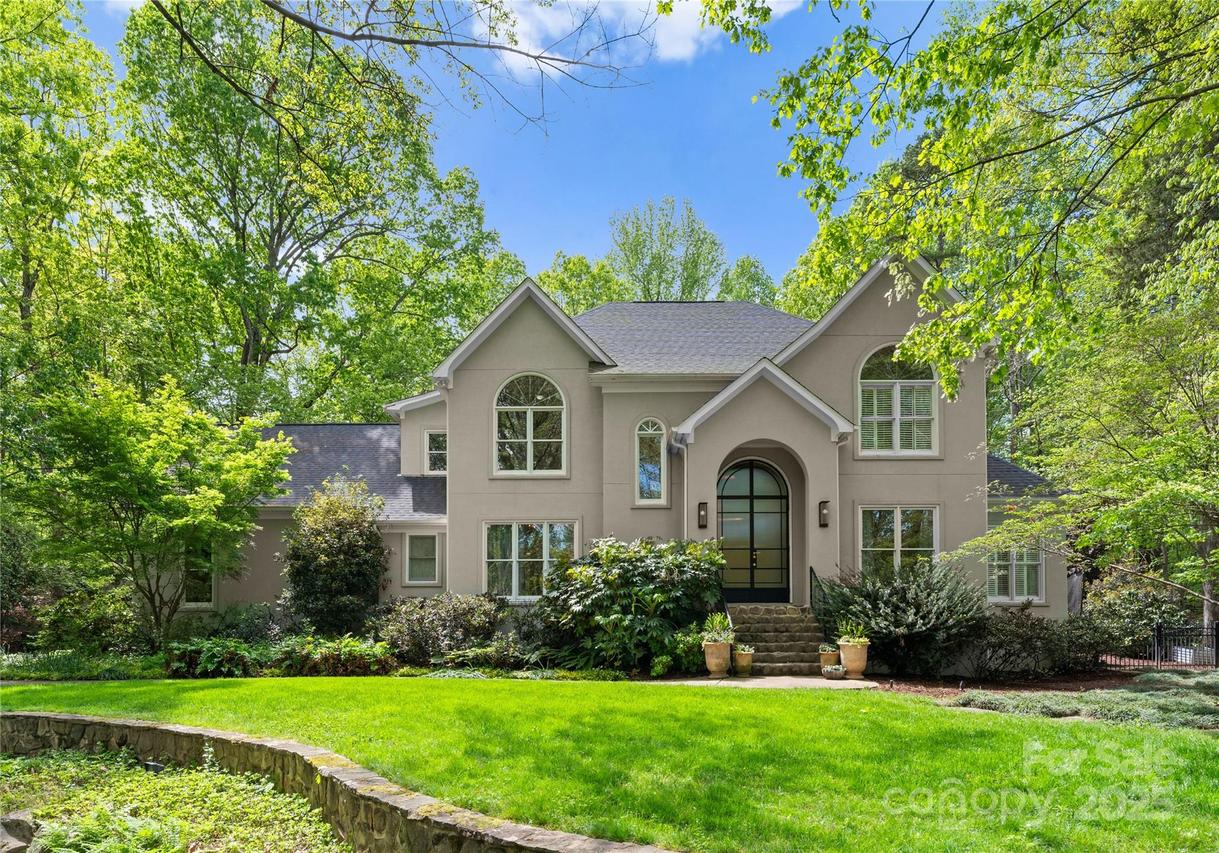 2720 Moss Spring Rd., Charlotte, NC 28270