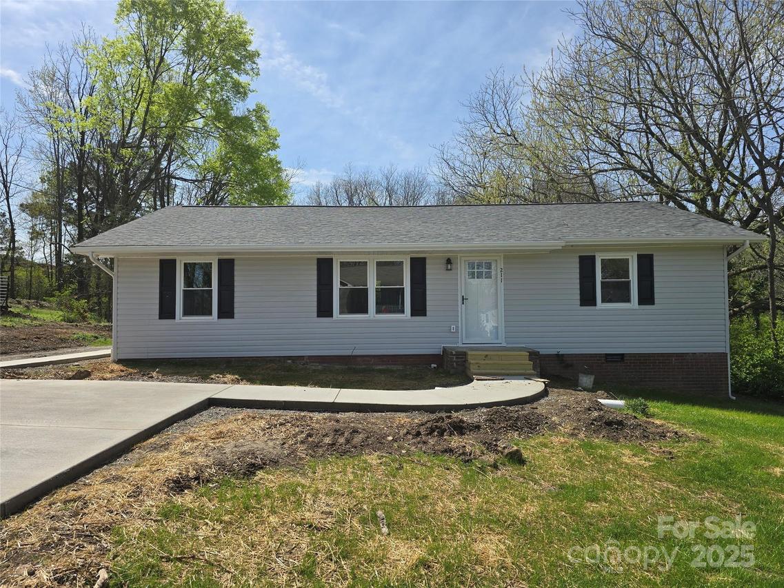 211 W Roswell St., Troy, NC 27371
