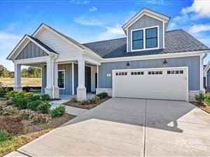 8117 Stillhouse Ln. #25, Harrisburg, NC 28075