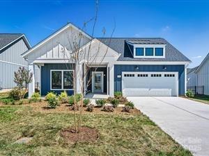 8123 Stillhouse Ln. #26, Harrisburg, NC 28075