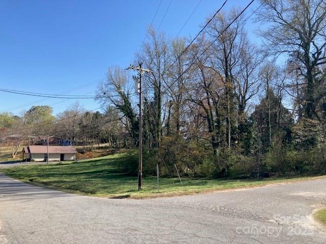 Blanton St., Columbus, NC 28722