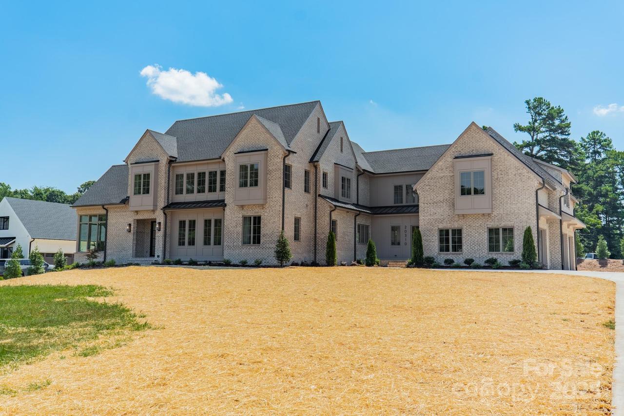 20310 Havenview Dr., Cornelius, NC 28031