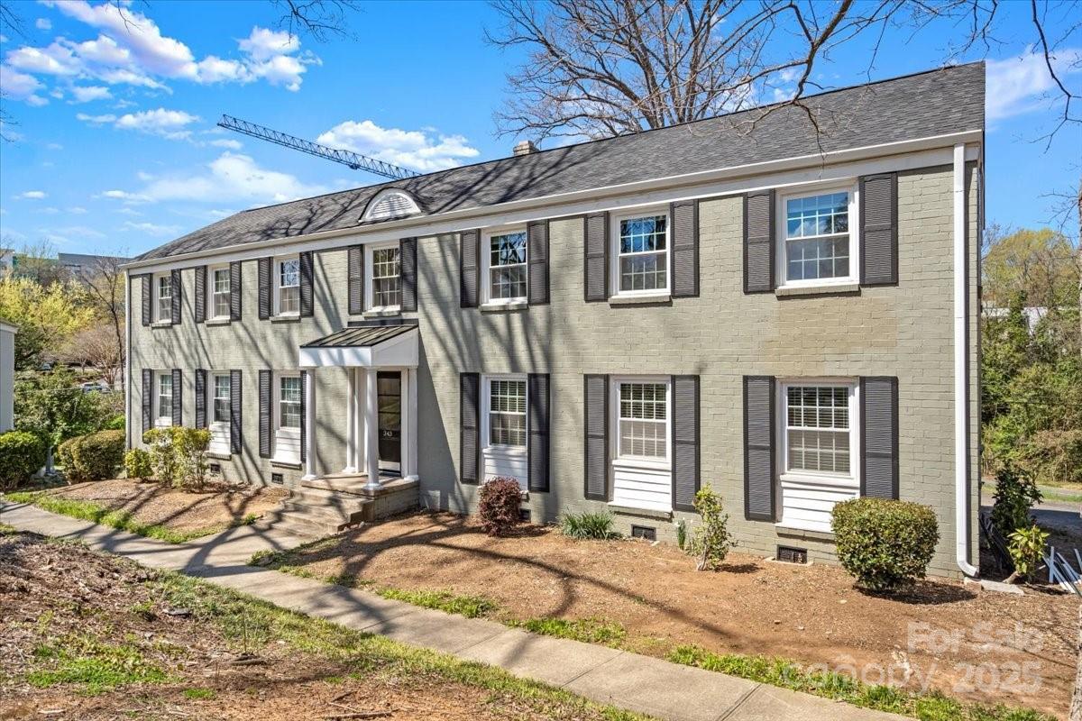 343 Wakefield Dr. #B, Charlotte, NC 28209