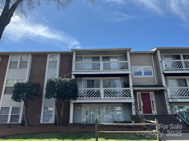 9329 Old Concord Rd. #A, Charlotte, NC 28213