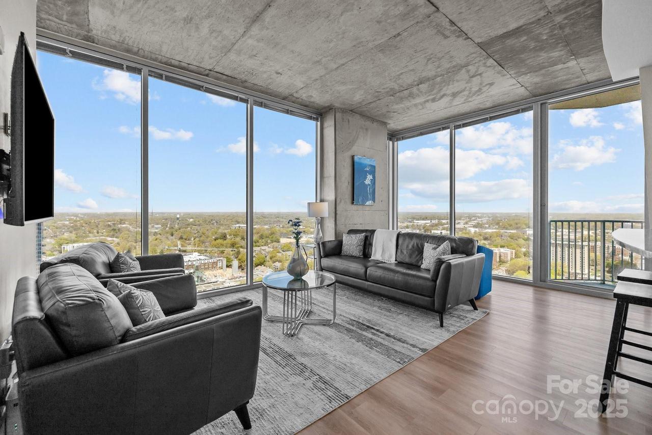 210 N Church St. #2514, Charlotte, NC 28202