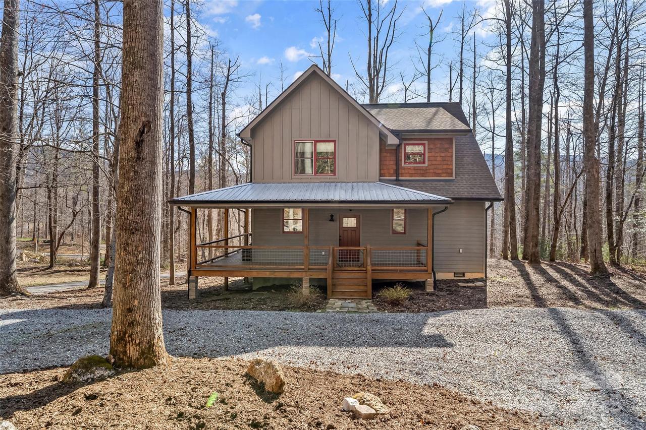 43 Clinchfield Gap Rd., Marion, NC 28752