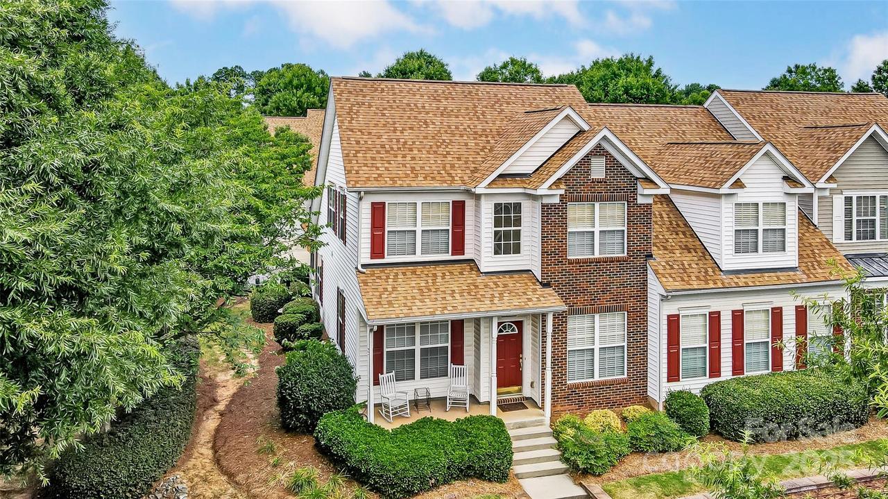4818 Grier Farm Ln., Charlotte, NC 28270