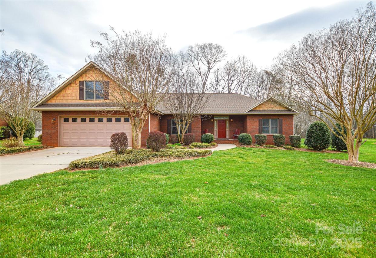 161 Seven Springs Loop #11, Statesville, NC 28625