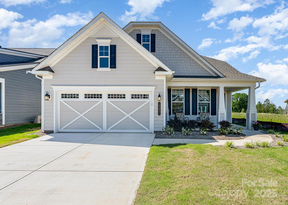 10421 Superb Ln., Charlotte, NC 28215