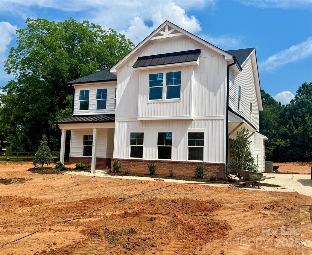 1554 Landis Hwy., Mooresville, NC 28115