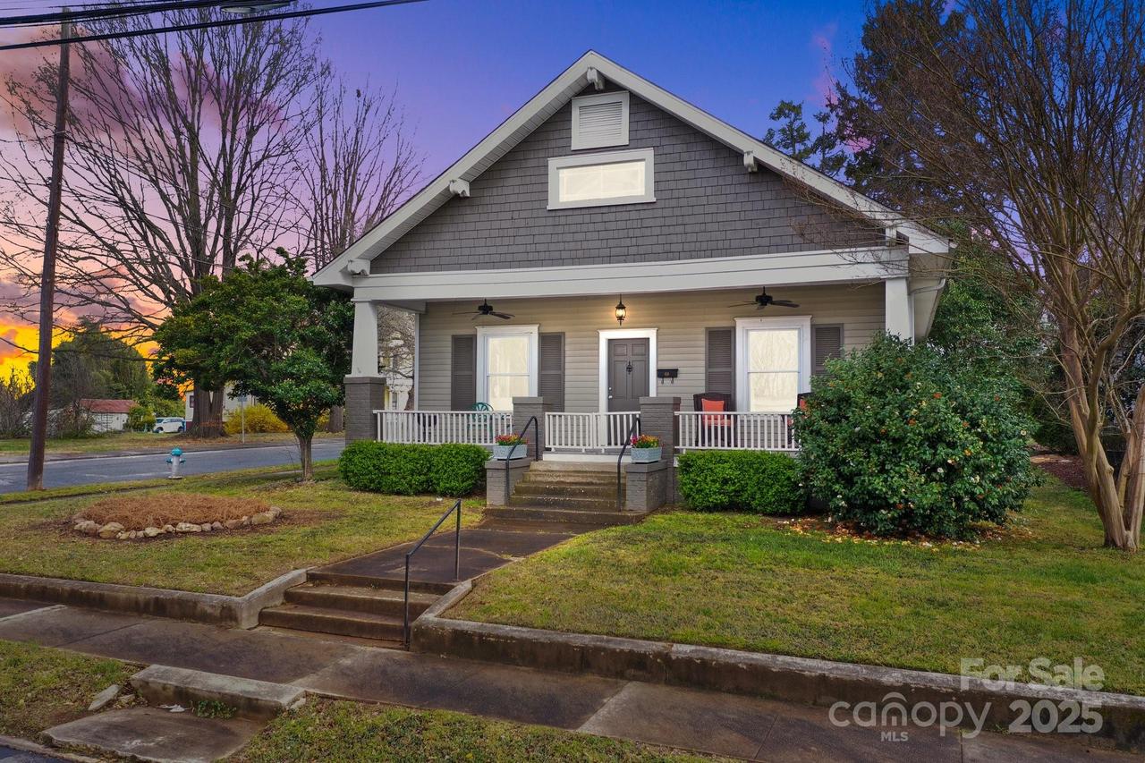 329 N Ellis St., Salisbury, NC 28144