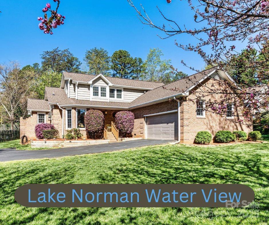 4221 Lake Shore Rd., Denver, NC 28037
