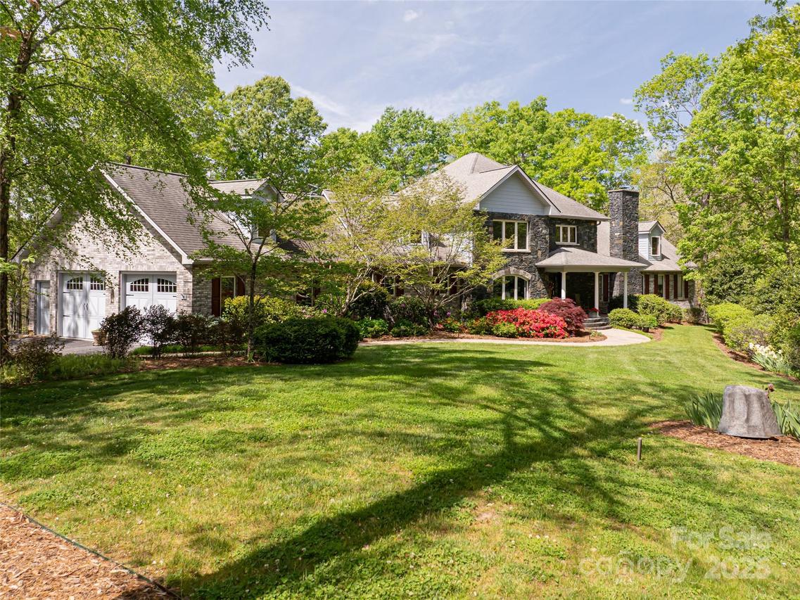421 N Boundary Rd., Mill Spring, NC 28756