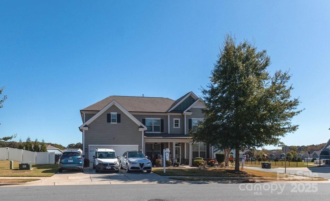 1501 Allegheny Way, Waxhaw, NC 28173