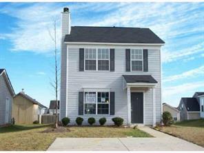 449 First Turn, Concord, NC 28025