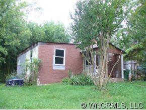 19 Piercy Street, Asheville, NC 28806