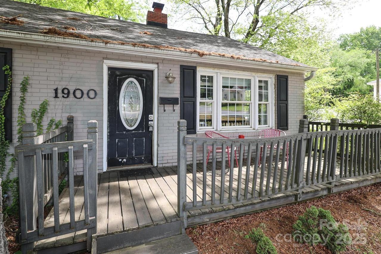 1900 Union St., Charlotte, NC 28205