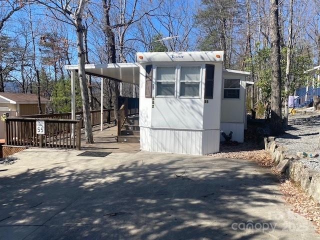 582 Dogwood Cir. #55, Traphill, NC 28685